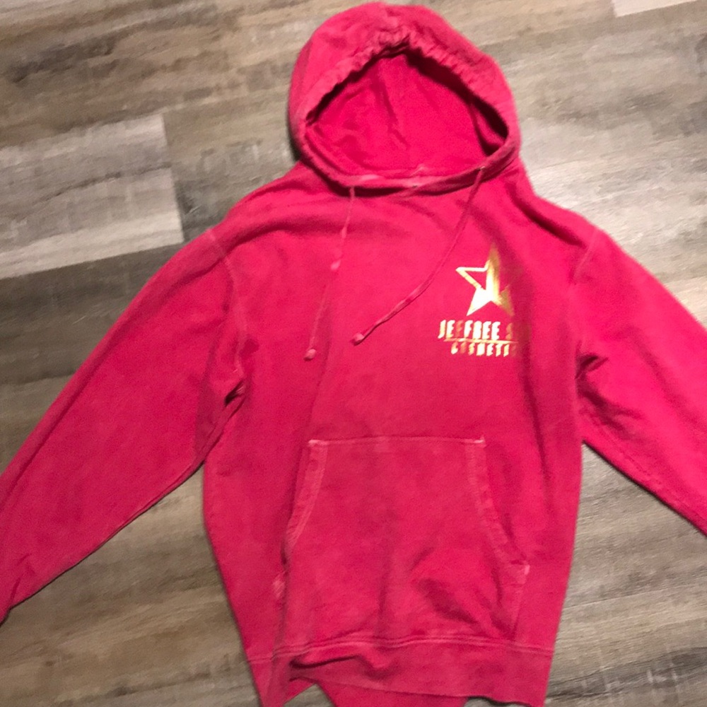 Jeffree Star Cosmetics Hoodie